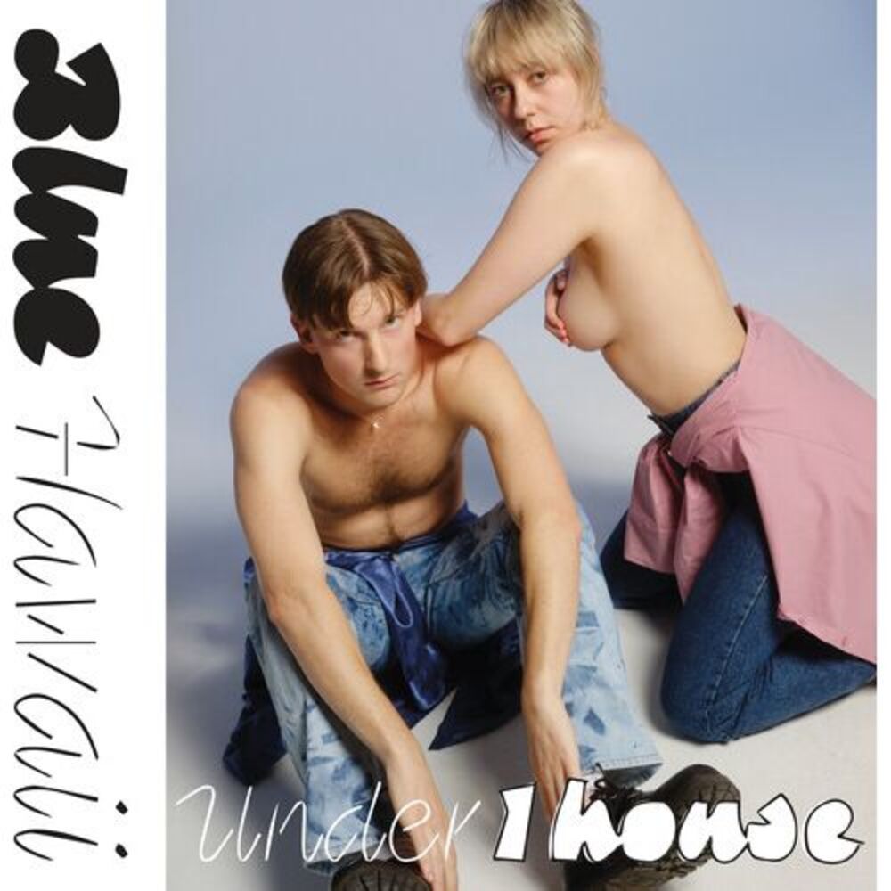 Under 1 House - White